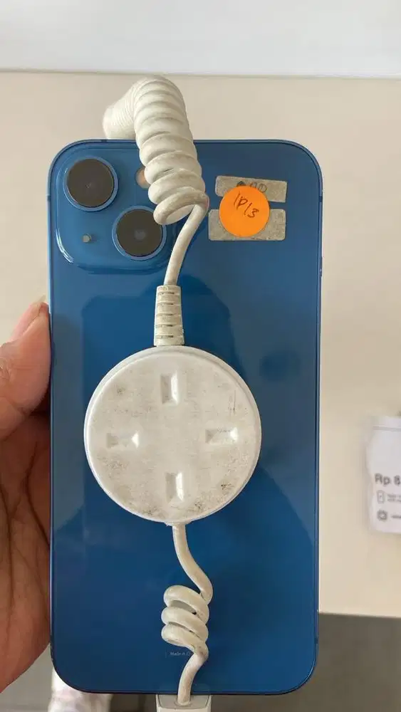 Iphone 13 cicilan by home credit