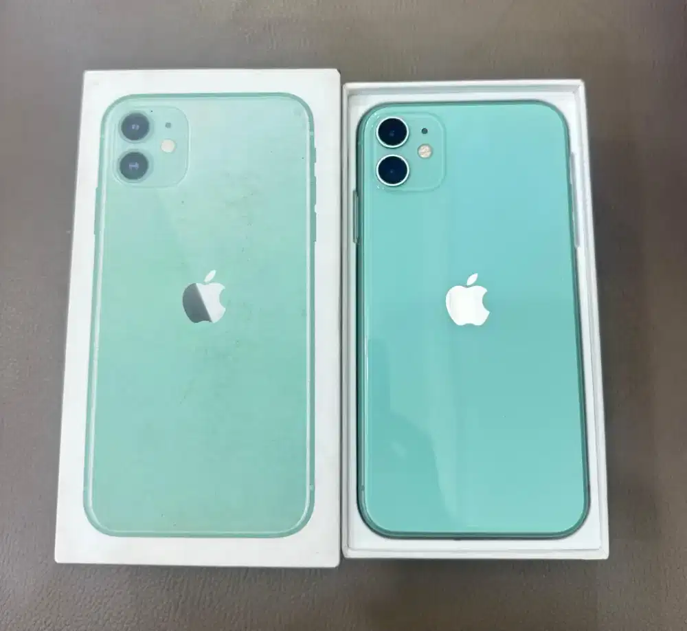 Iphone 11 64GB inter