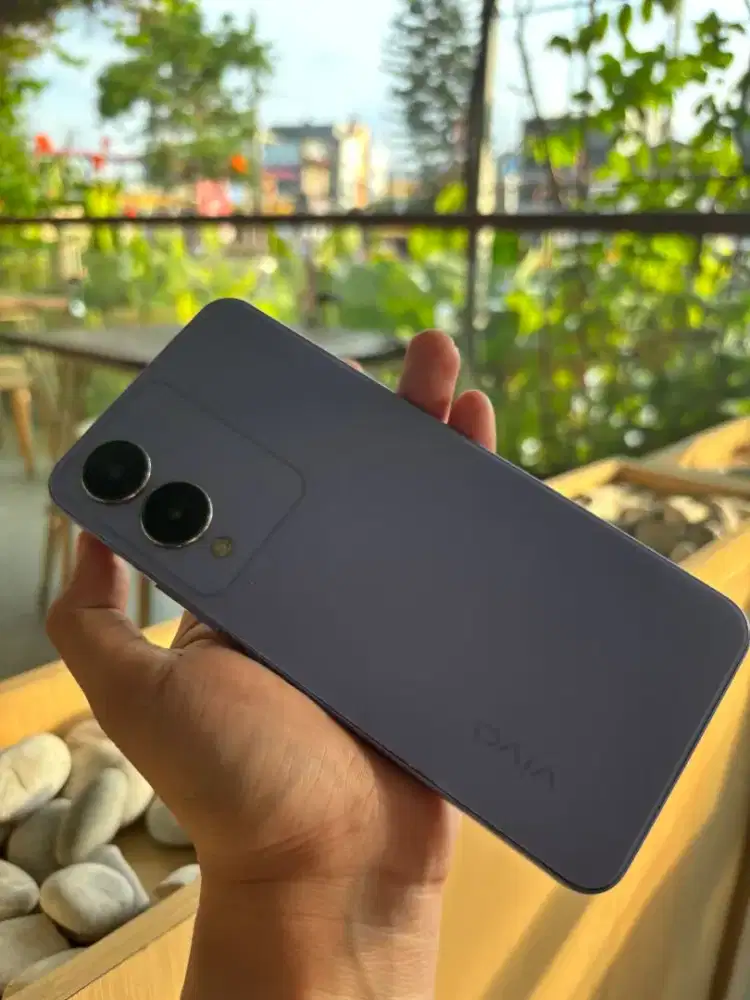 Vivo y17s batangan