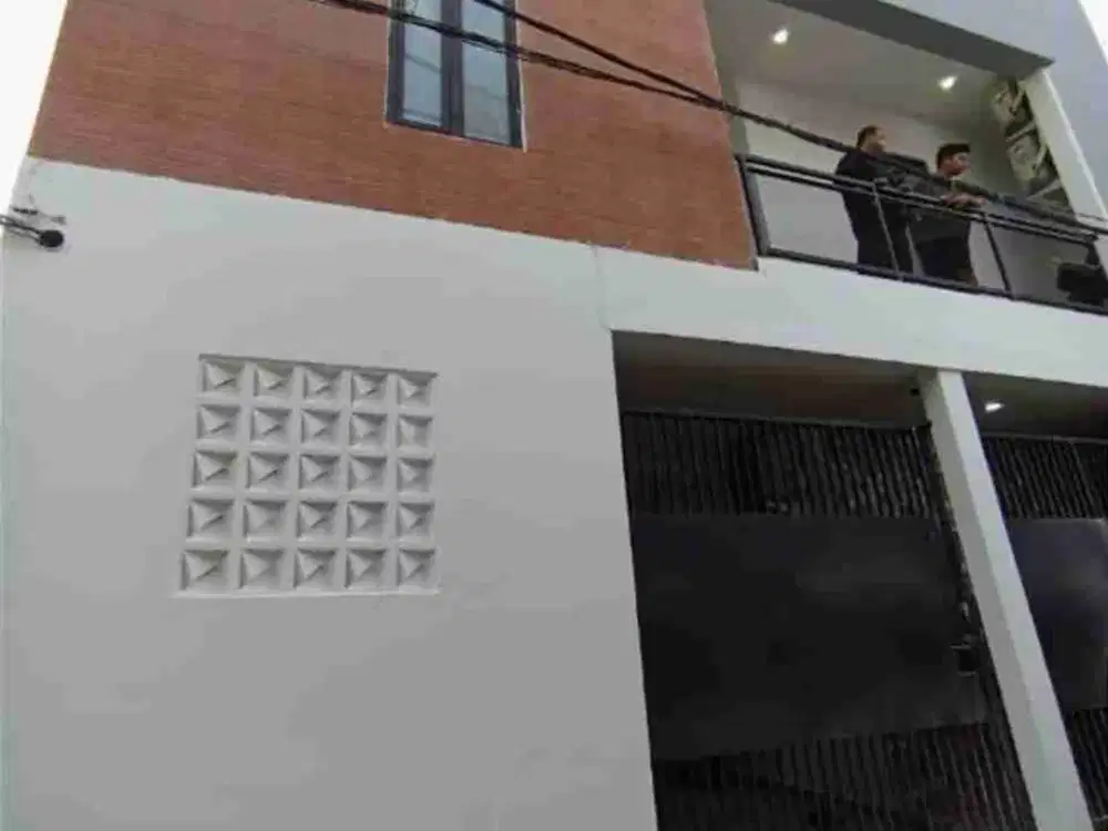 ‼️Income 290jt/thn‼️ Rumah Kost Eksklusif di Kemlaten karangpilang dekat Jambangan Ketintang