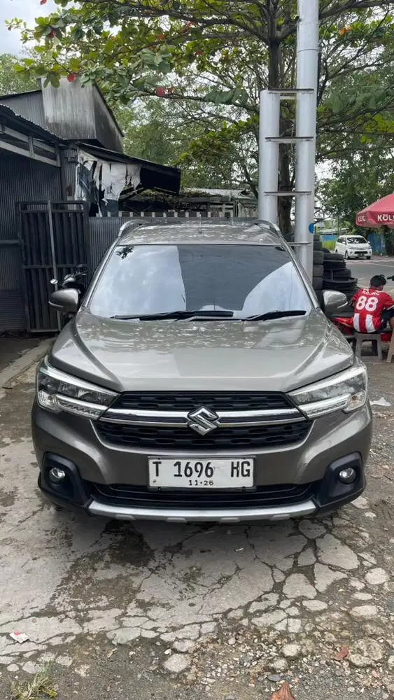 XL 7 BETA METIK 2021