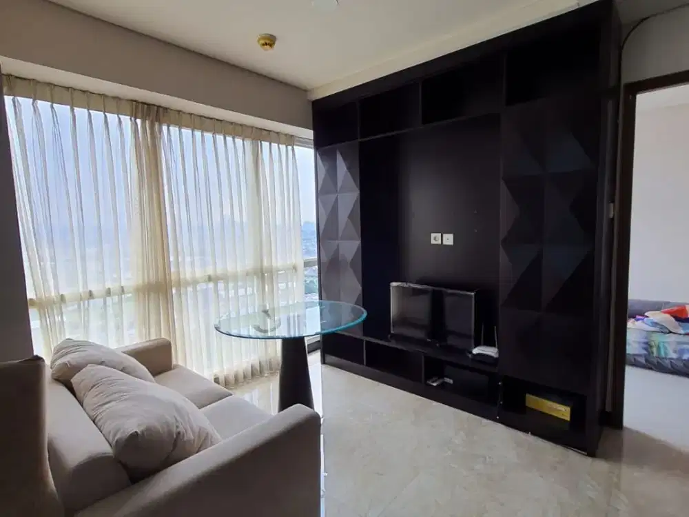 Apartemen Callia Fullfurnished