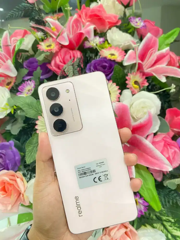 Realme C75x harga 2jt an ram 24gb