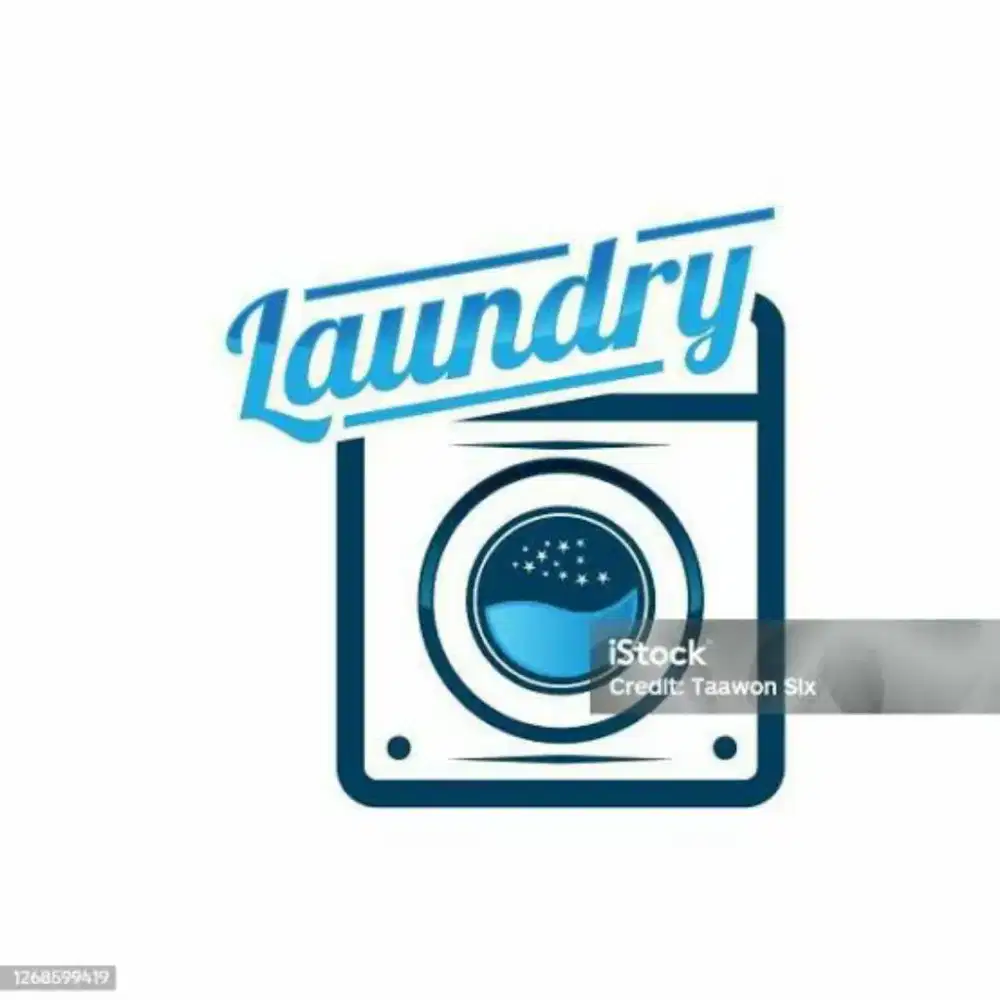Lowongan kerja strika laundry