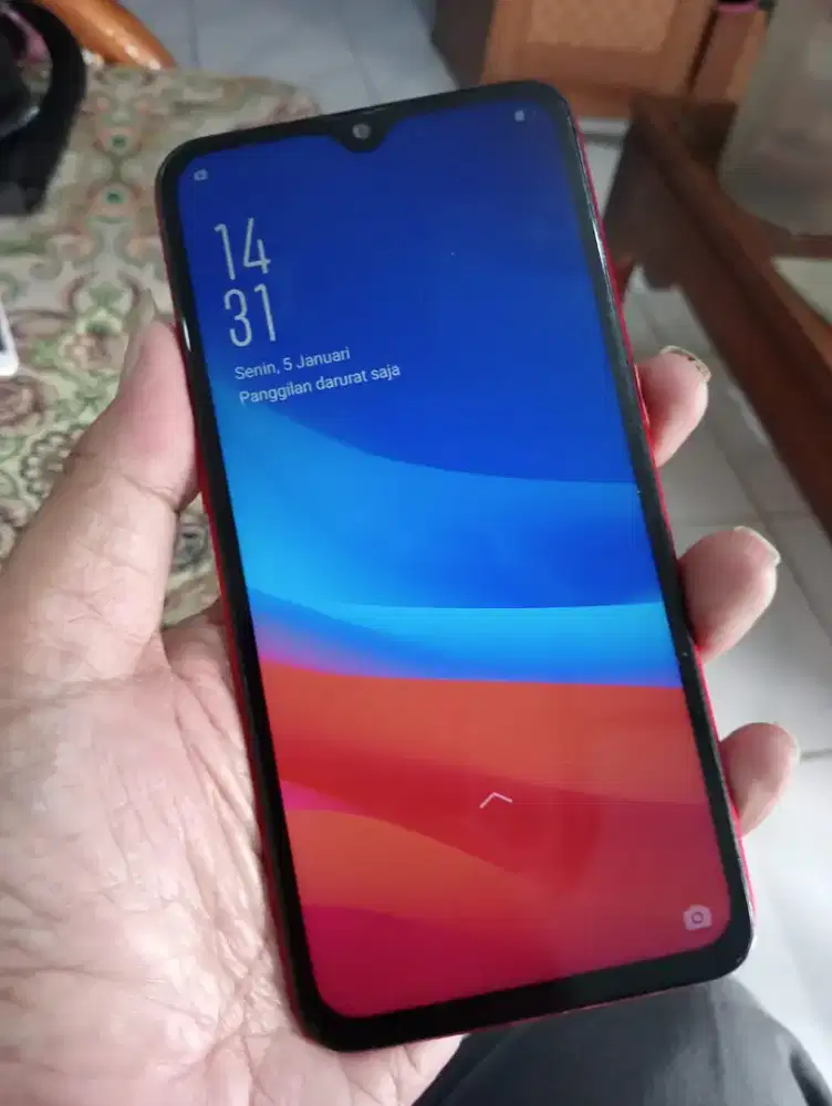 Oppo A5s.. 3/32.. hrg merakyat bolo