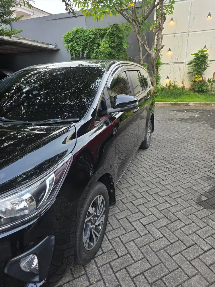 Toyota Kijang Innova 2022 Diesel