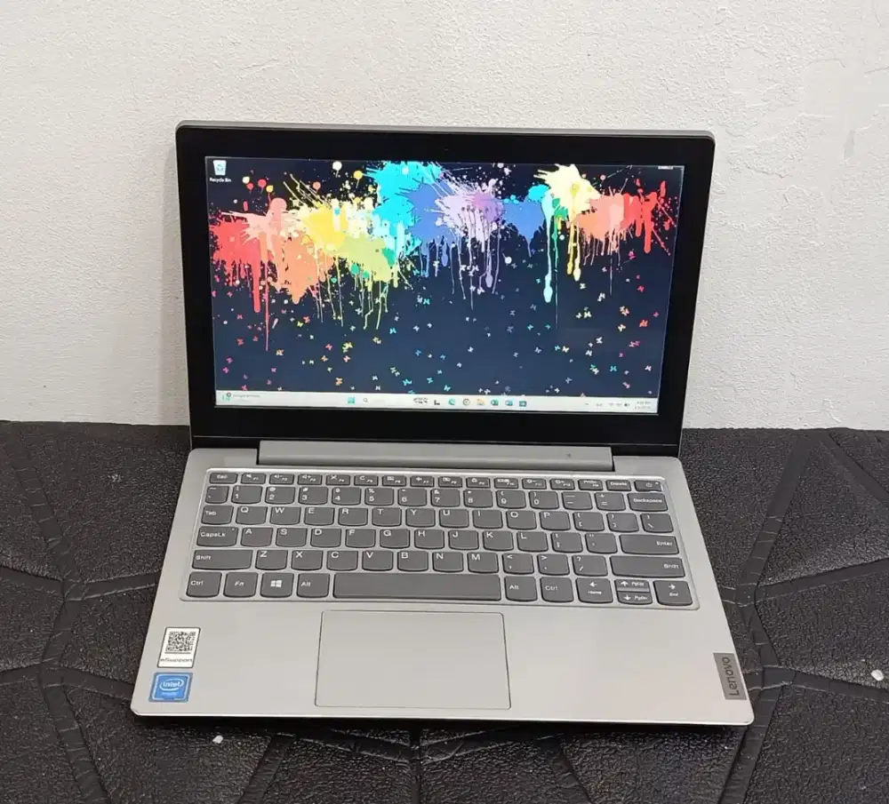 LENOVO ideapad slim 1
