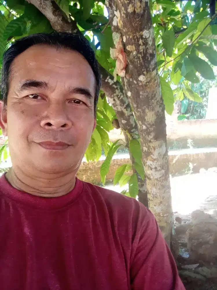 Mencari pekerjaan sebagai driver