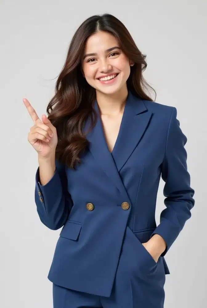 LOWONGAN ADMIN SHOES LAUNDRY