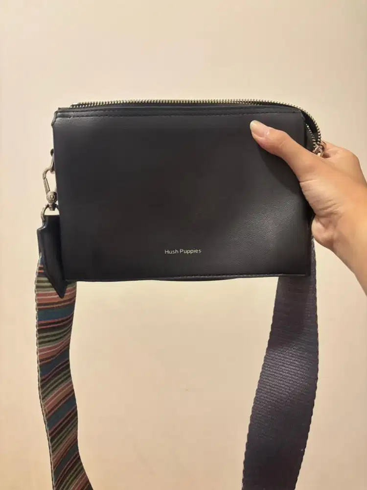 Hush Puppies Sling Bag