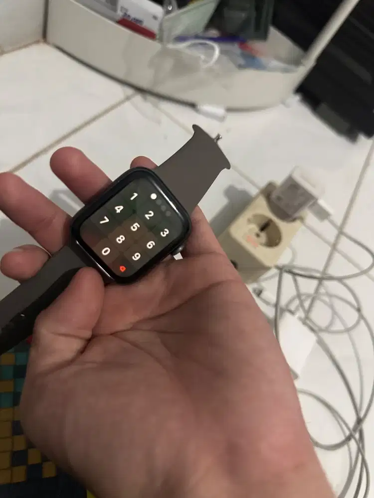 apple wacth series 5 44mm