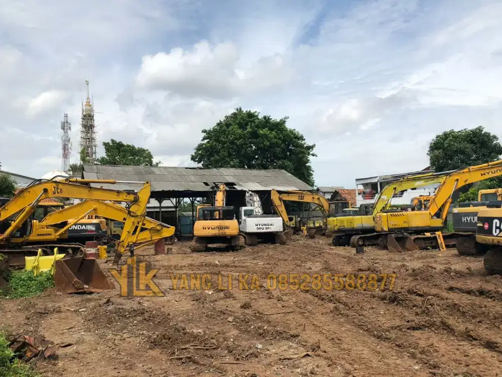 Jual Cepat Tanah Lahan (semi gudang) Posisi Hook Siap Bangun Dengan Luas 2.650m di Cipondoh Tangerang.