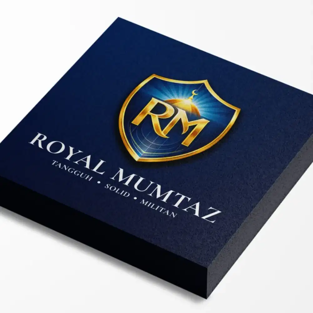 Jasa Branding & Desain Profesional UMKM & Corporate Welcome