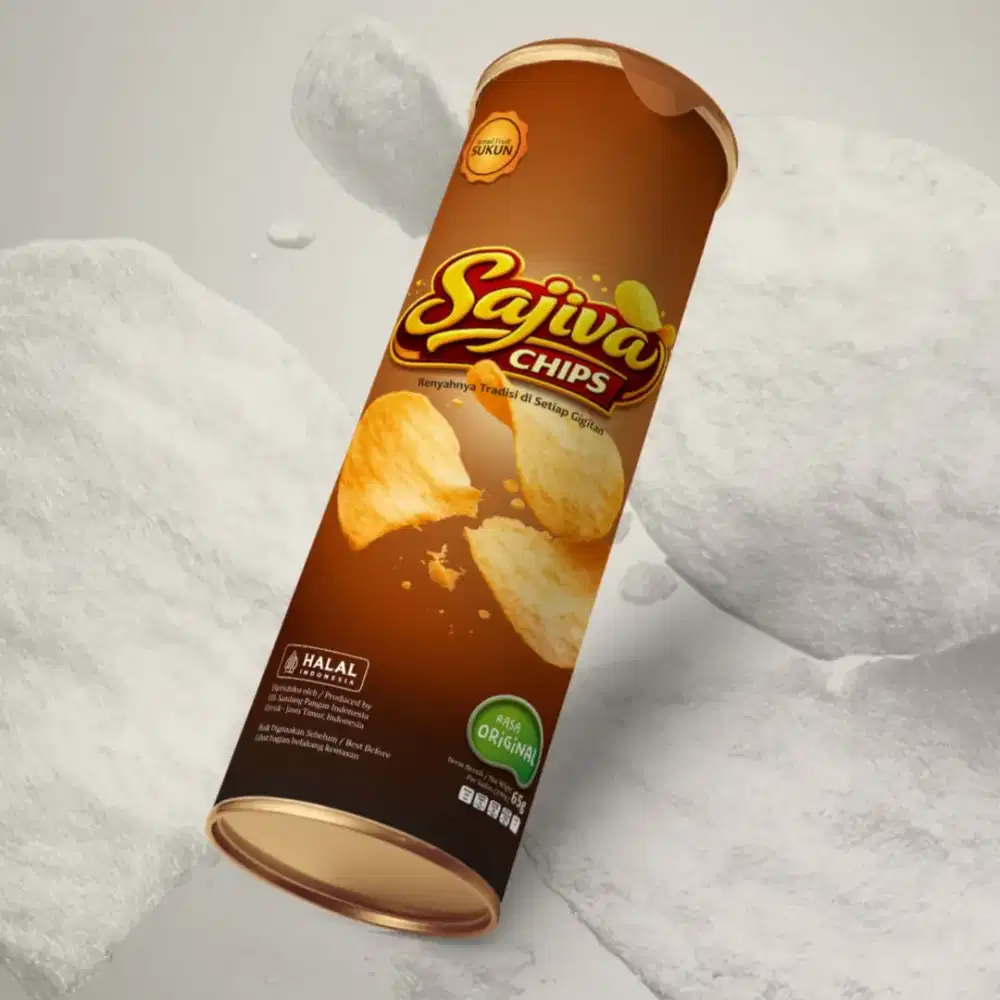 Brand kamu kelihatan murah, makanya susah dipercaya & susah closing.