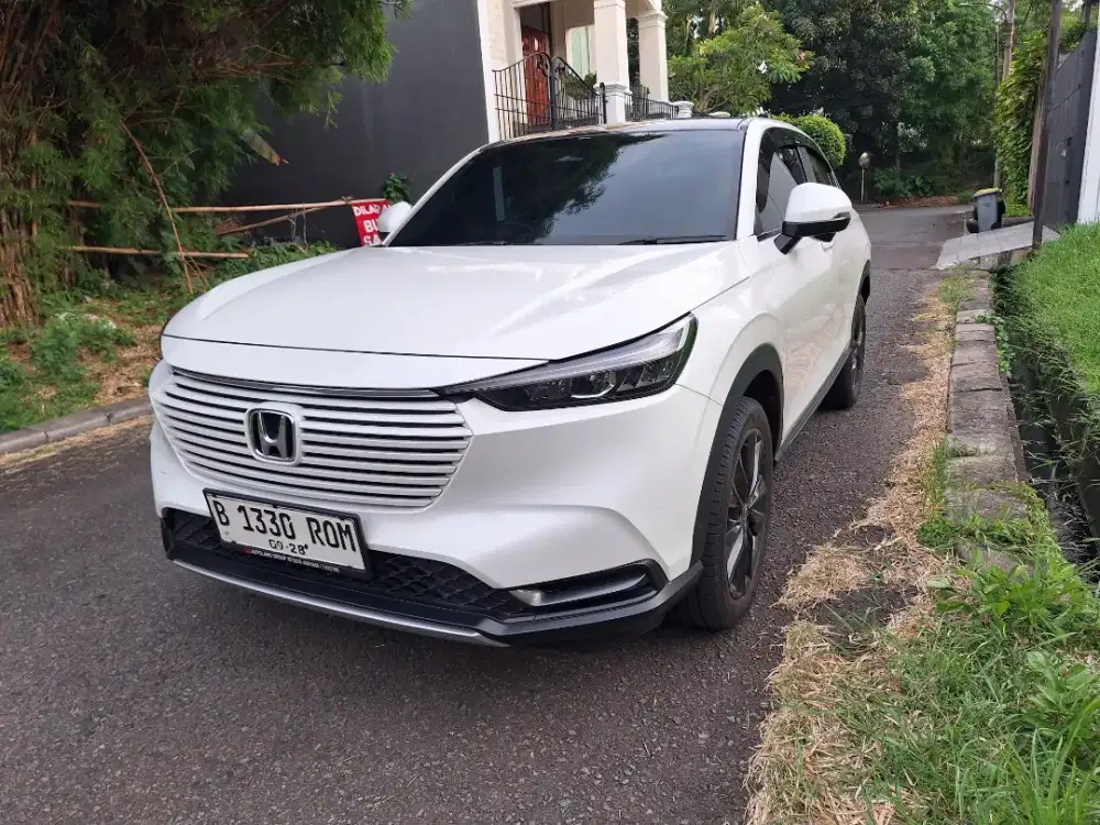 Honda HRV E SE 2023.