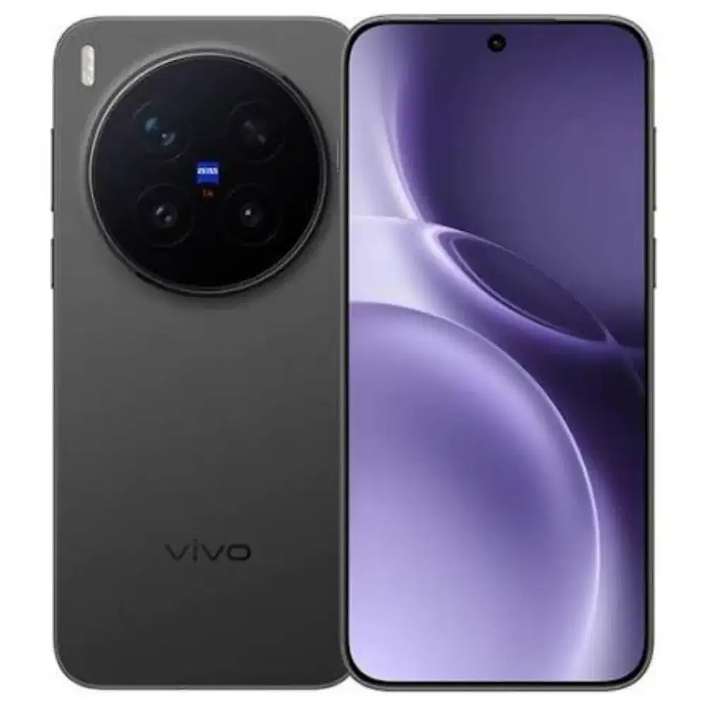 Vivo X300 Pro 16/512 Black