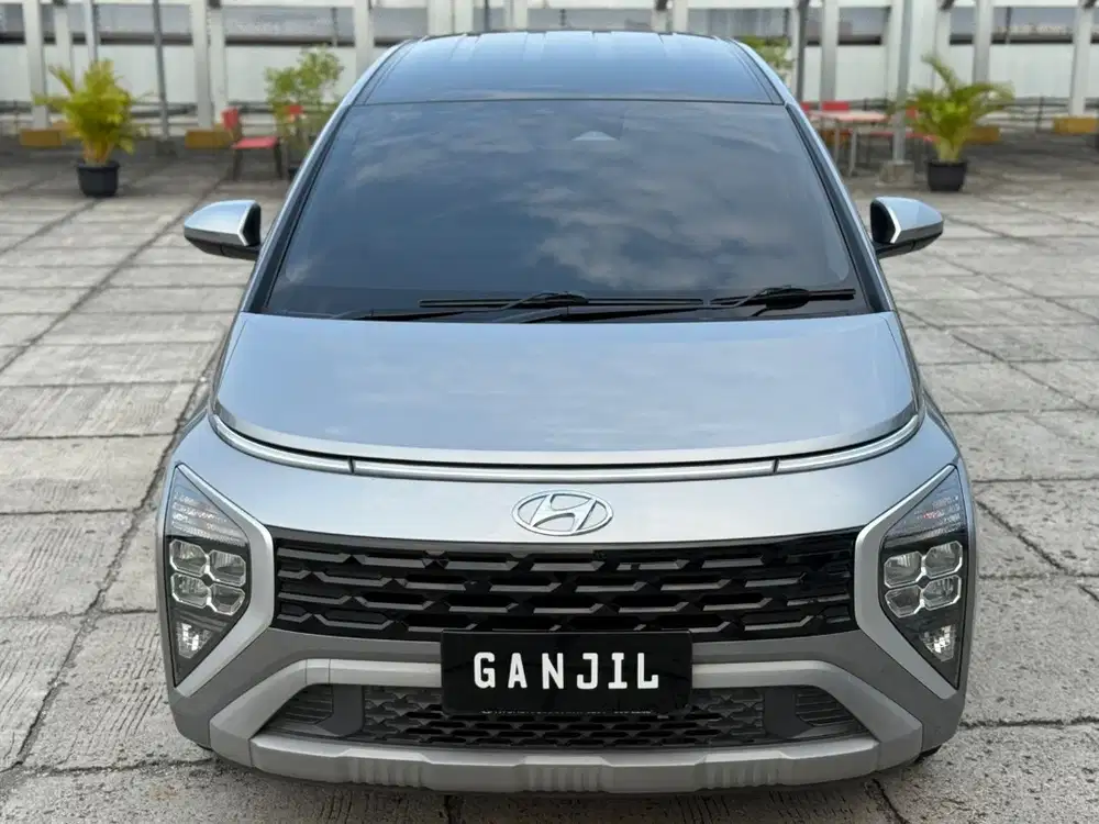 Stargazer Prime 2022 Captain seat