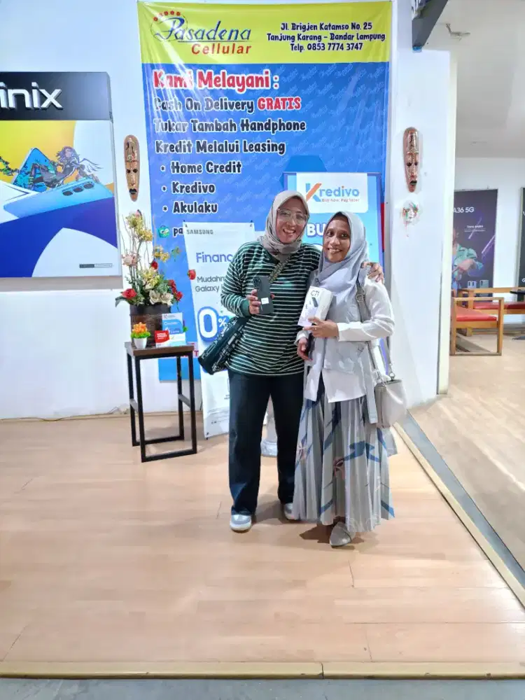 realme c71 6/128 promo fullset