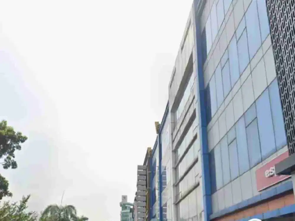Disewakan Ruko Wilkon Arta Gading