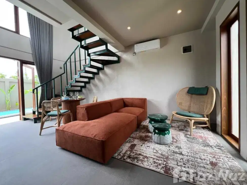 1 Bedroom Villa for rent in Kayu Tulang, Bali