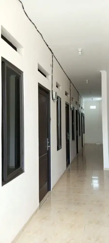 Disewakan Kost - Kost Putri