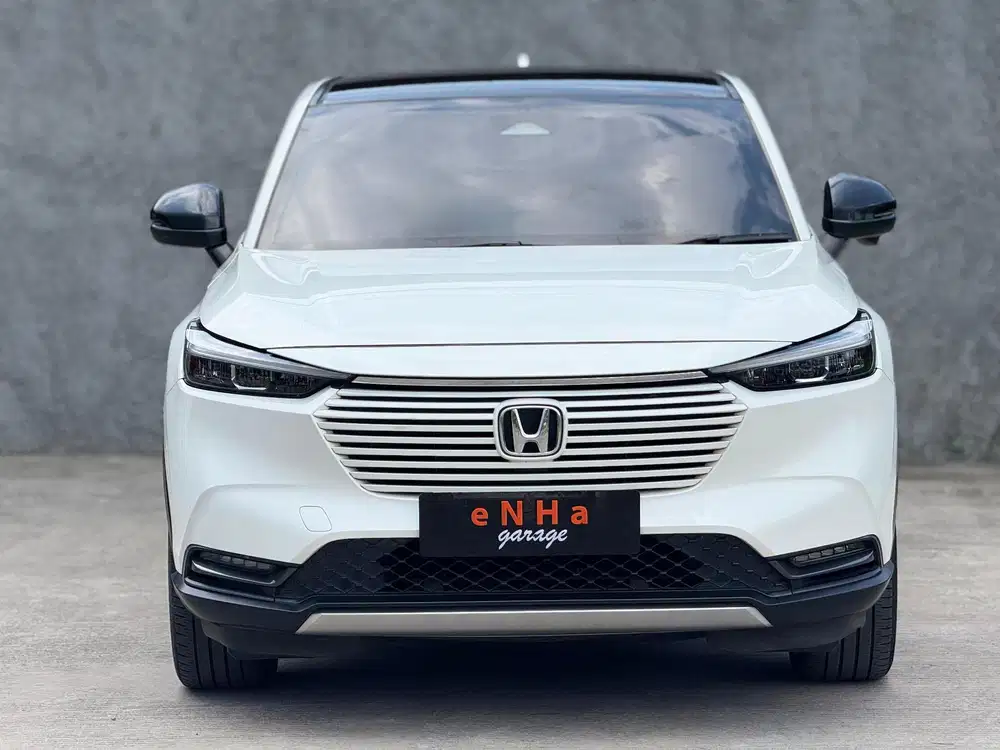 HR-V SE sensing 2023 matic