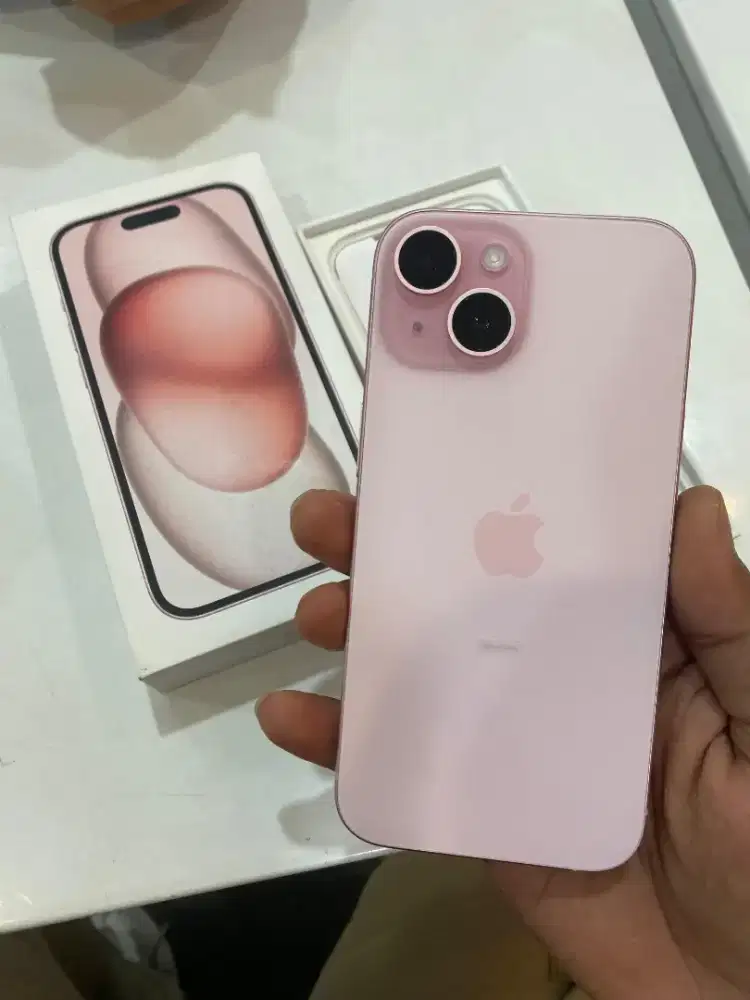 Cash, kredit, dan tukar tambah tanpa DP