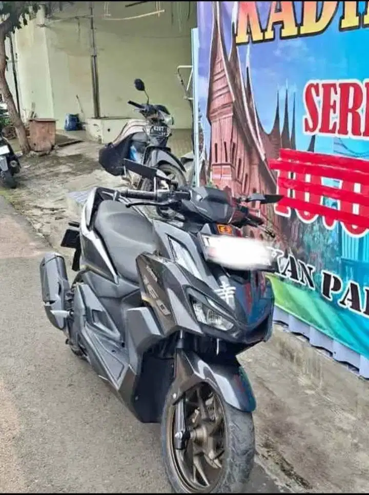 Honda Vario 160 th 2023