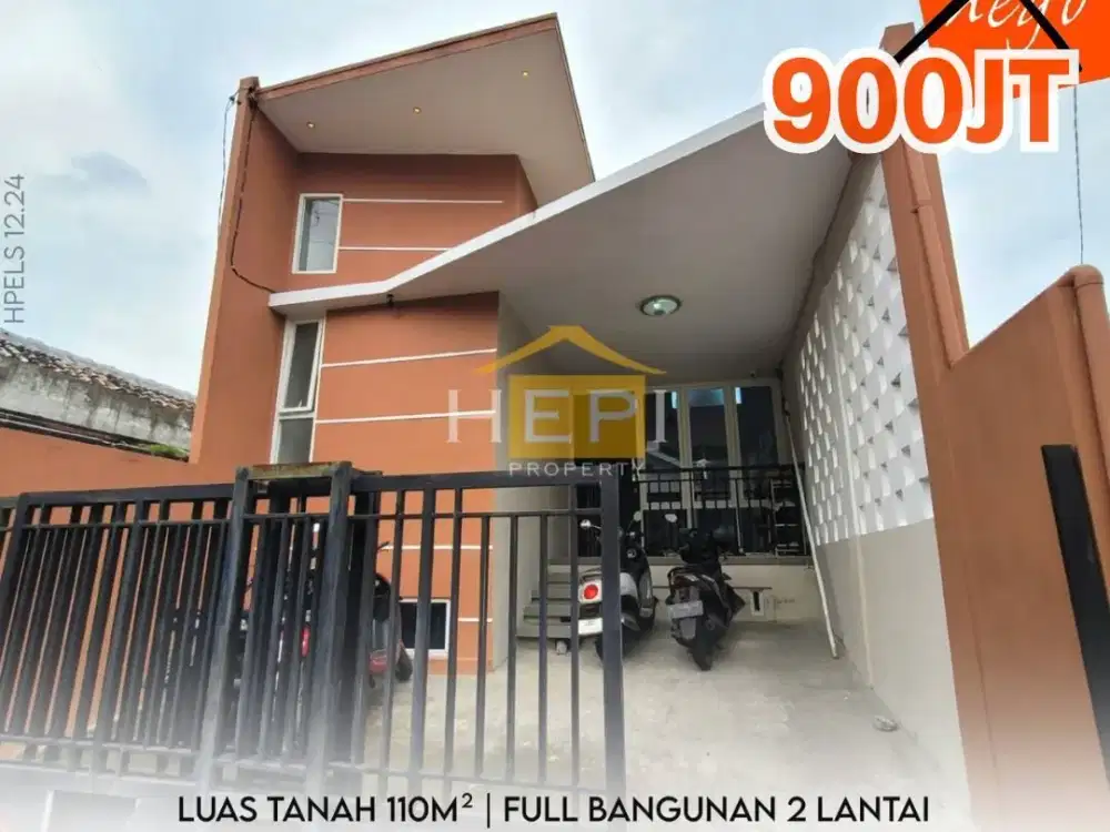 Dijual Kost Aktif di Ketileng Semarang