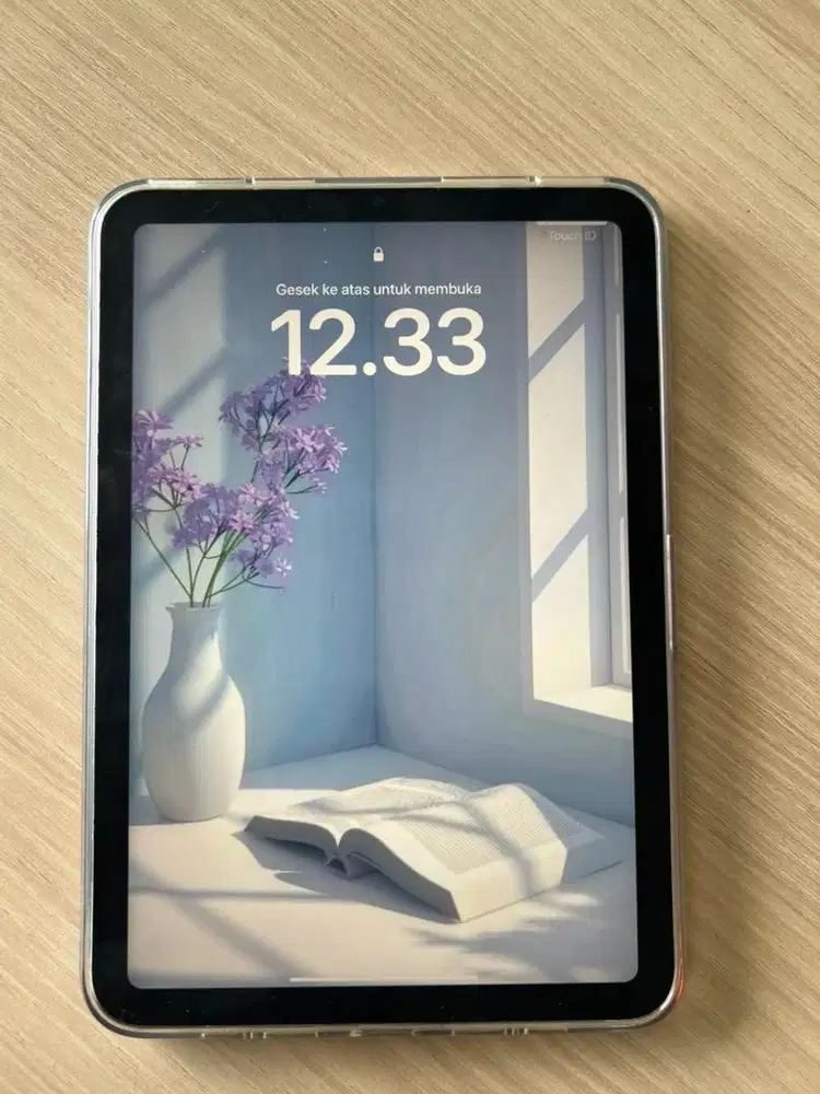 ipad mini 7 128gb nego sampe jadi