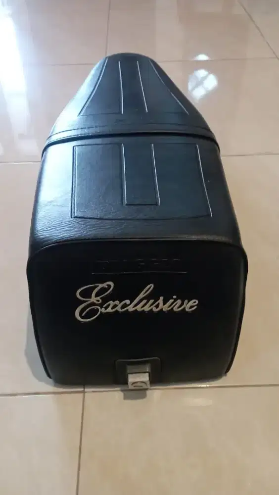 Jok vespa Exclusive2