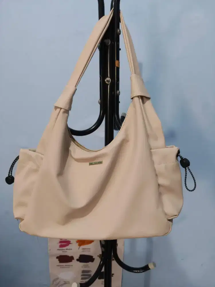 Shoulderbag tas bahu