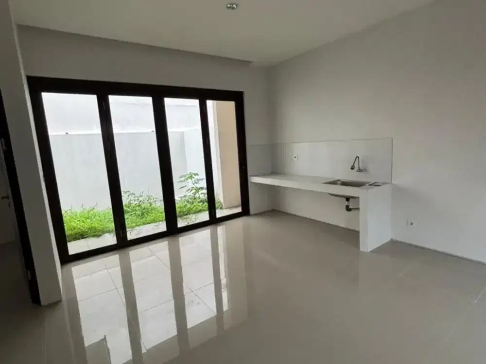 For Rent Rumah 2 Lantai, Nyaman, dengan Lokasi Strategis, di Citra Garden Serpong