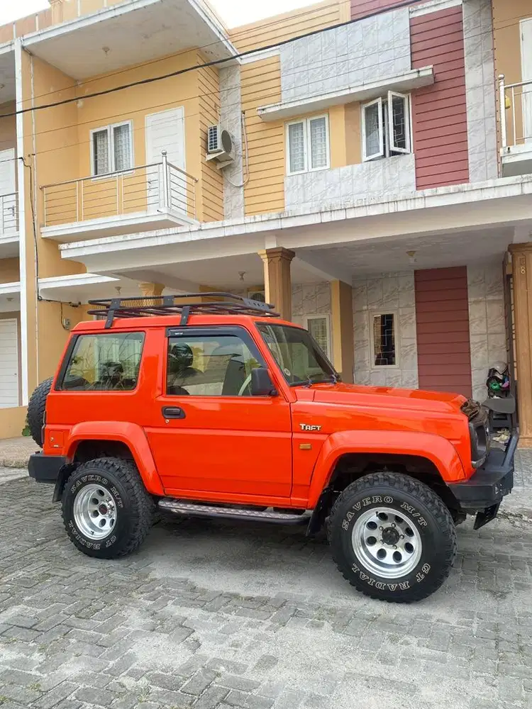 Taft Independent (F73)