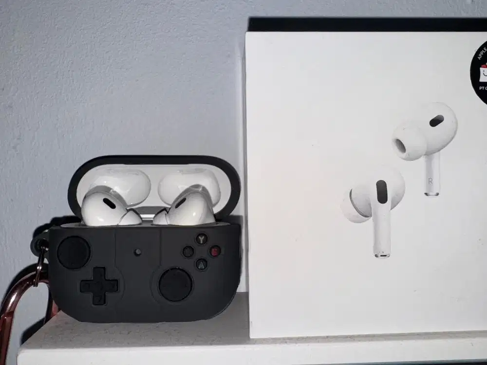 AirPods Pro Gen 2 Ori