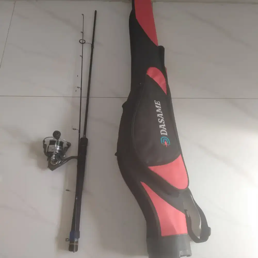 1 Set joran Daido levius