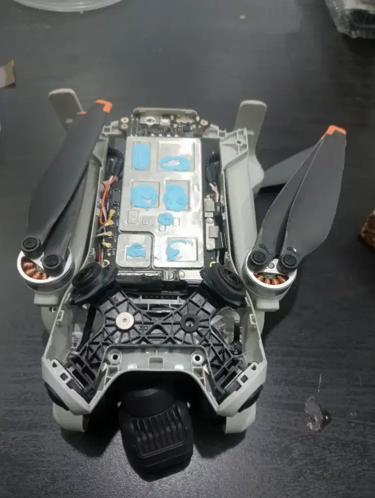 Drone dji servis bec bandung