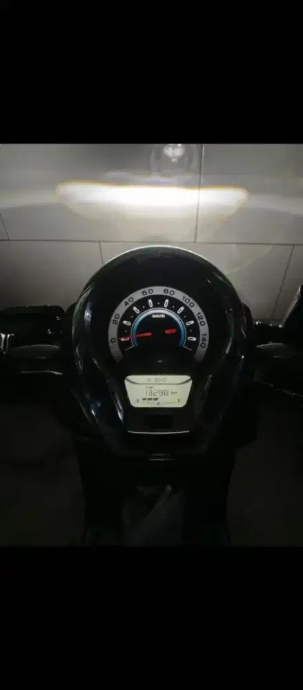 Honda scoopy tahun 2022