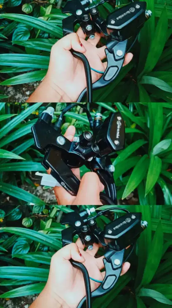 Master Rem Brembo (noname)