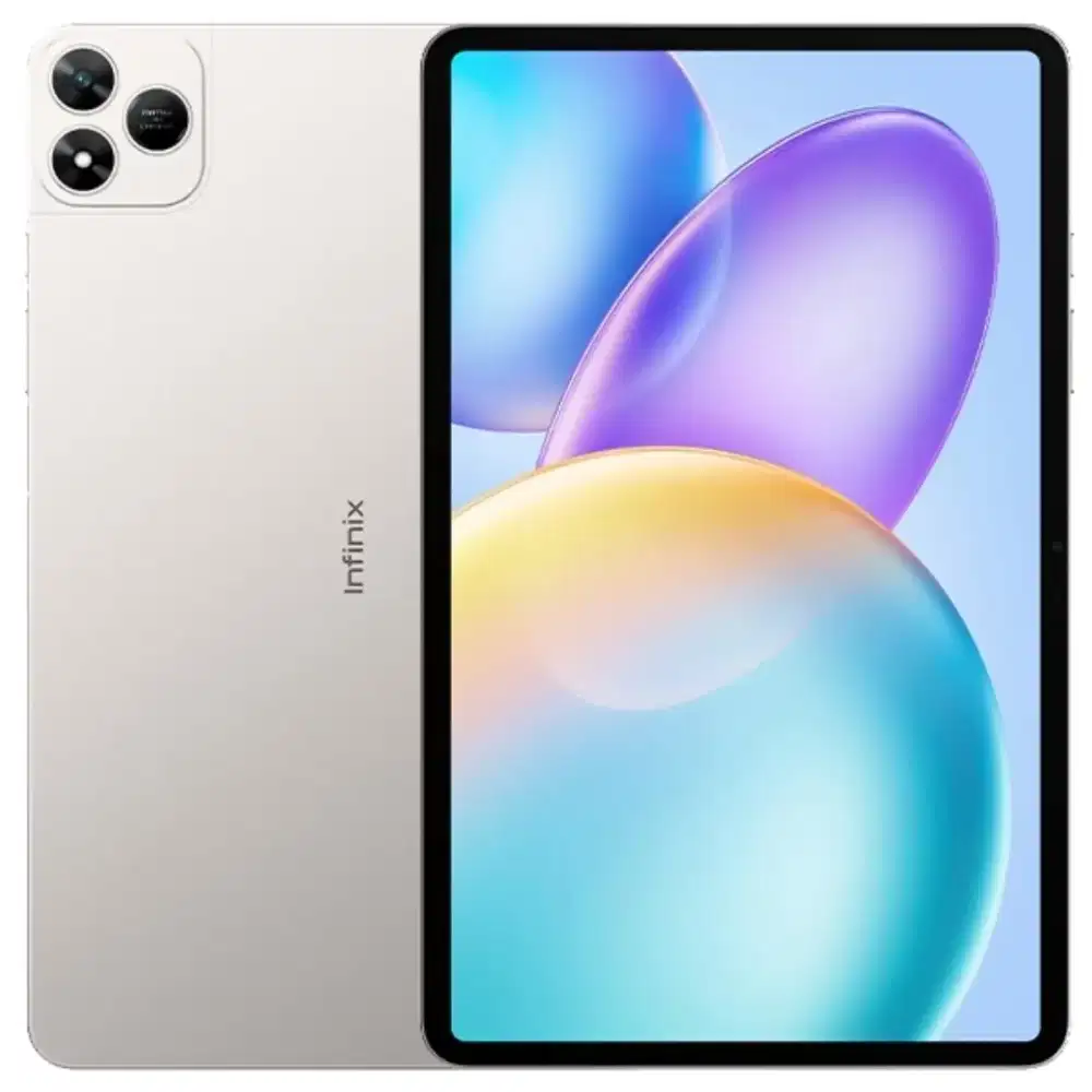 Infinix XPAD 20 Pro 8/256GB Grey