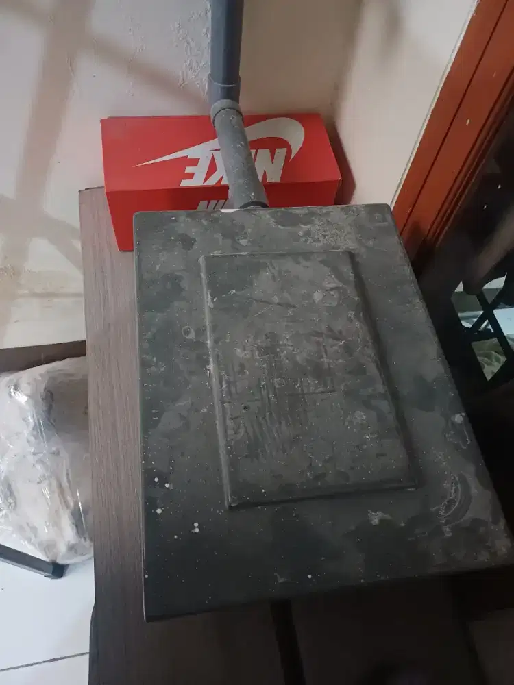 Grease trap merk kharisma