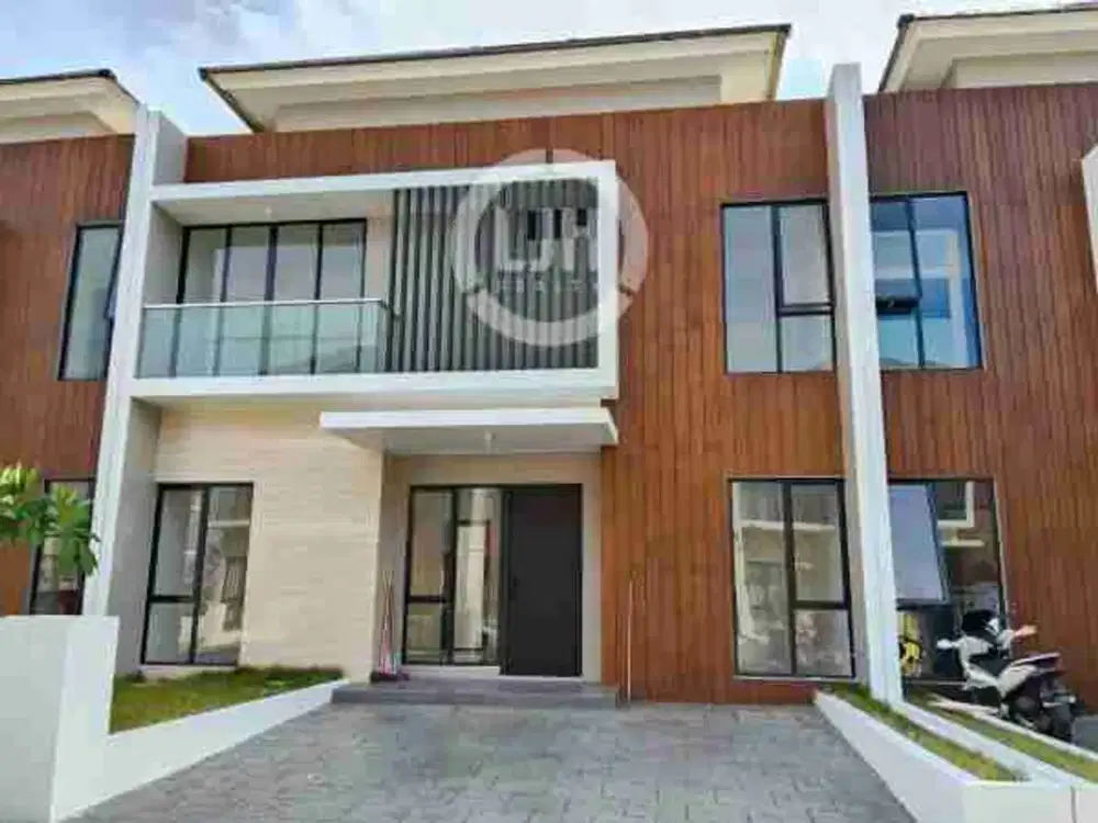 Dijual Perumahan CitraLand Megah Cluster Luxe Hill Batam Center