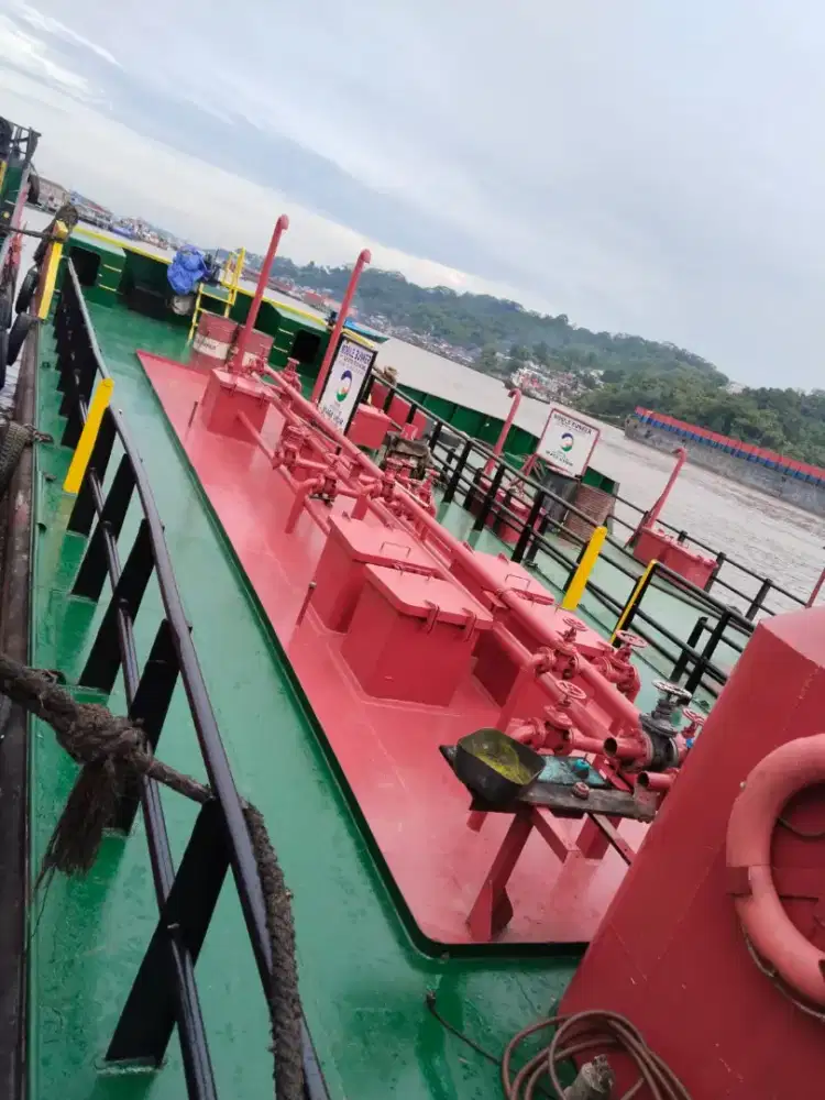 Di jual / Charter SPOB 150 KL tahun 2023 register 2024