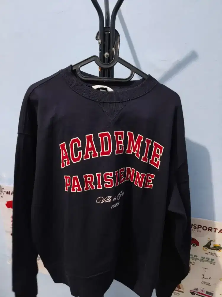 Cn ACADEMIE H&M