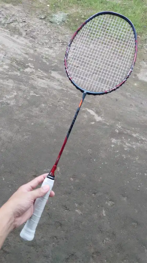 Raket badminton RS micron saber 16