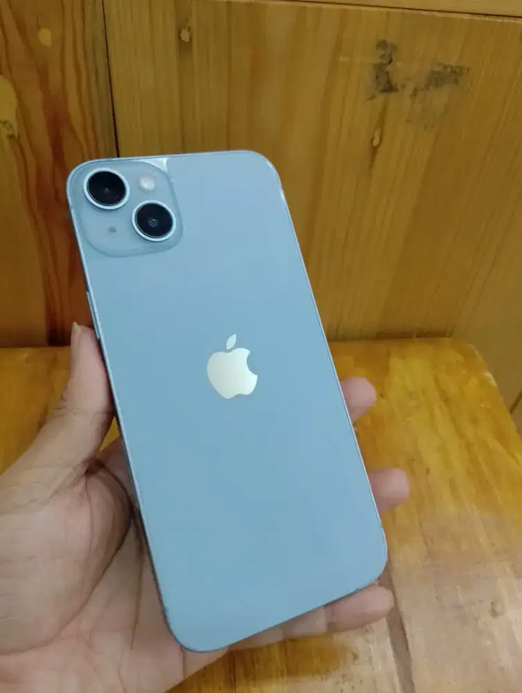 IPhone 14 plus 128Gb Blue