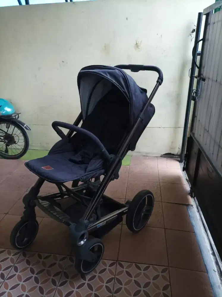 Stoler babyelle icon