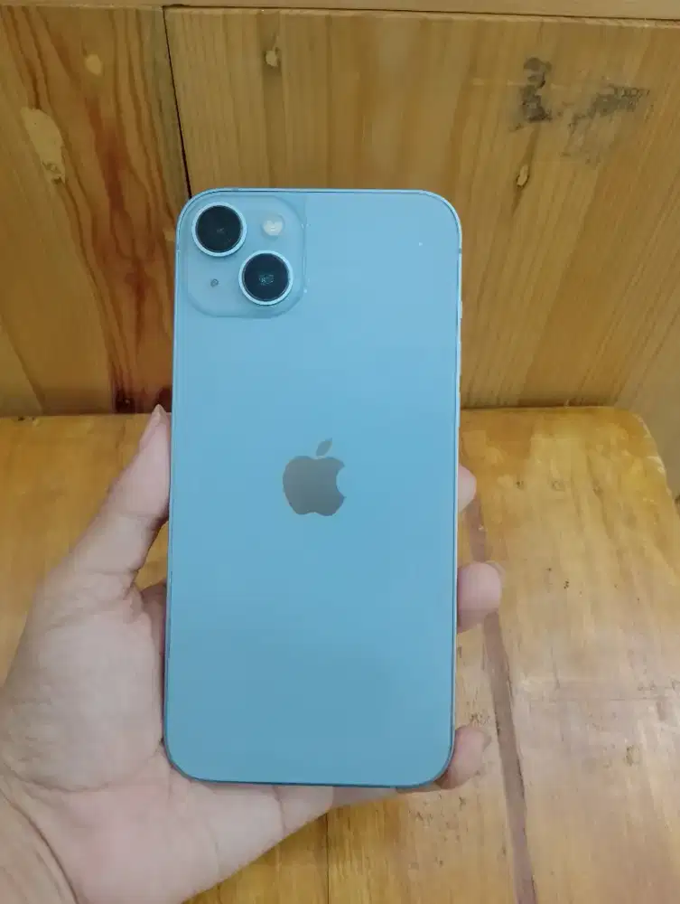 IPhone 14 plus 128Gb Blue