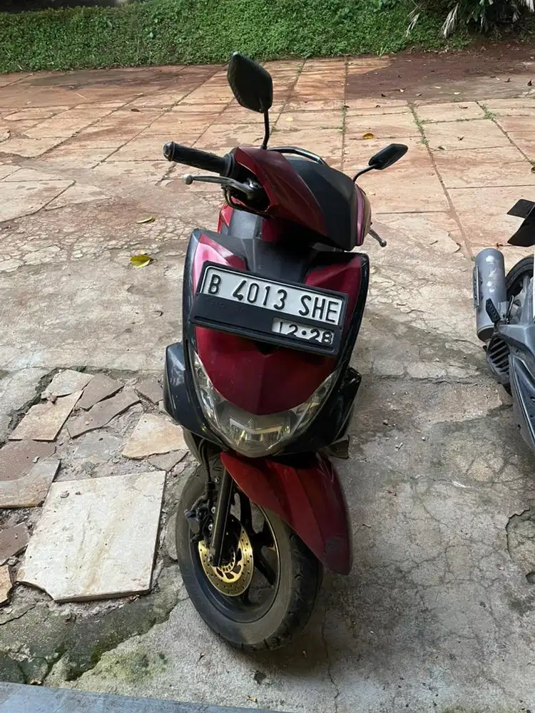 Freego 2018 mines pajak off 1thn