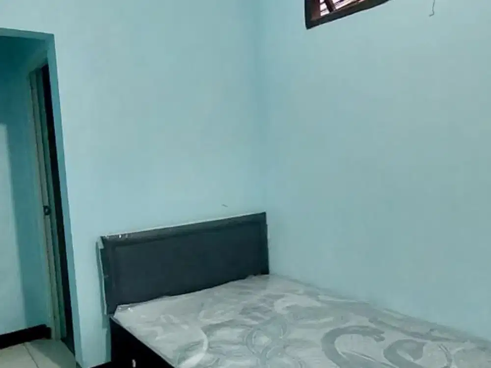 Dijual Kosan Masuk Mobil Bagus dekat Kampus Widyatama Bandung